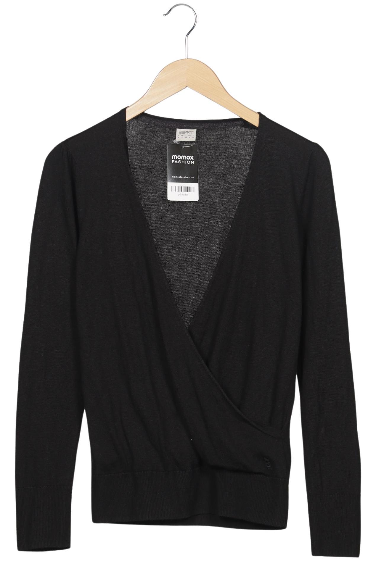 

Esprit Damen Pullover, schwarz, Gr. 42