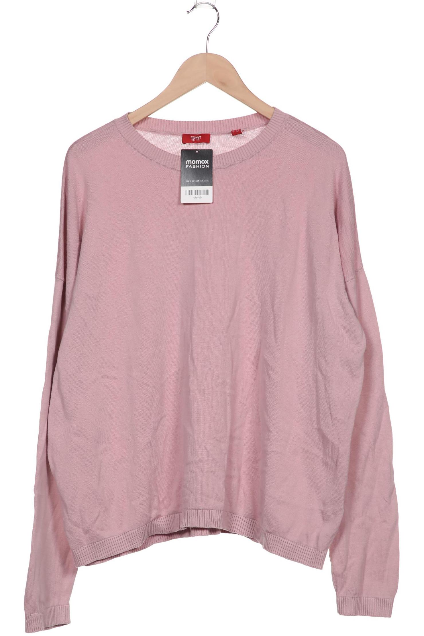 

Esprit Damen Pullover, pink