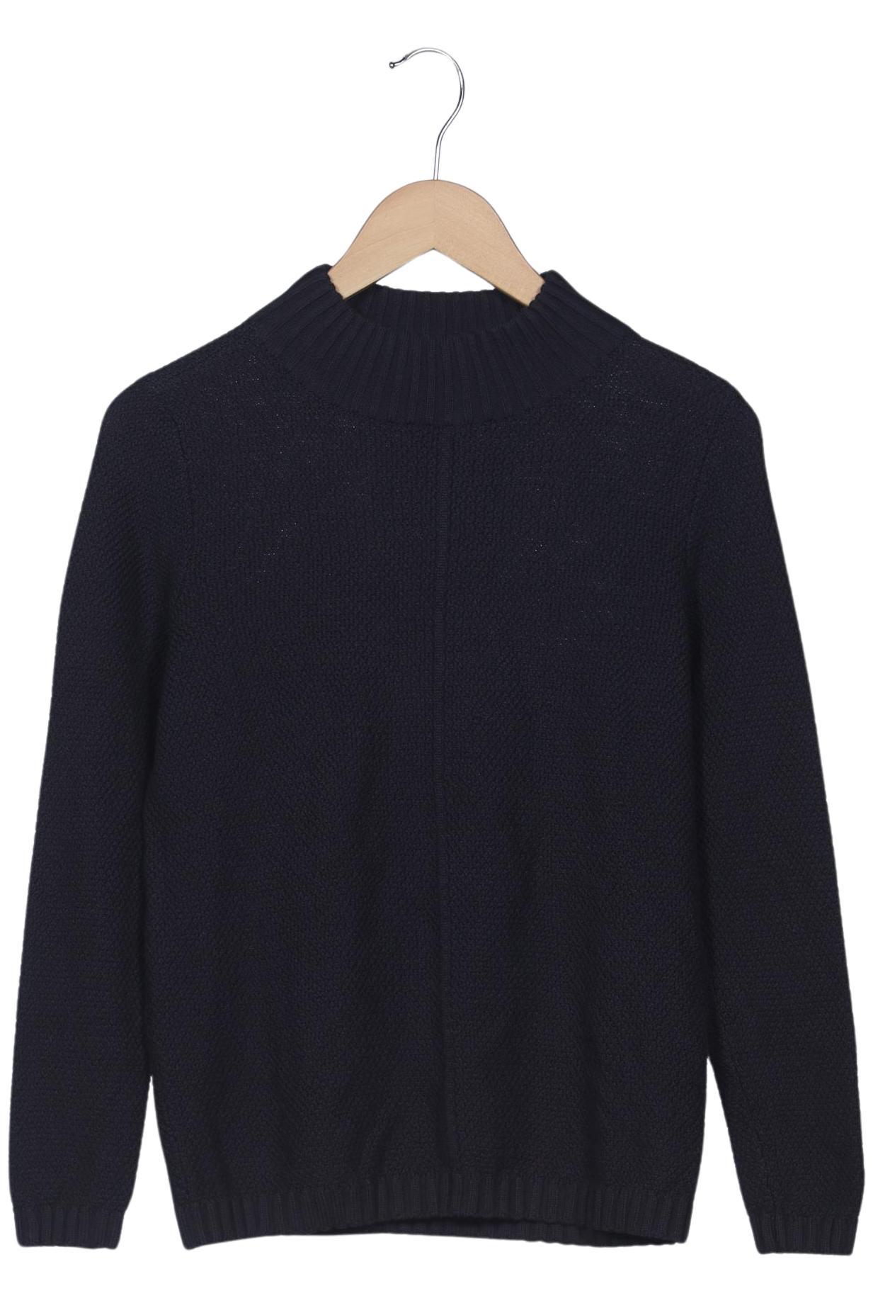 

Esprit Damen Pullover, marineblau, Gr. 36