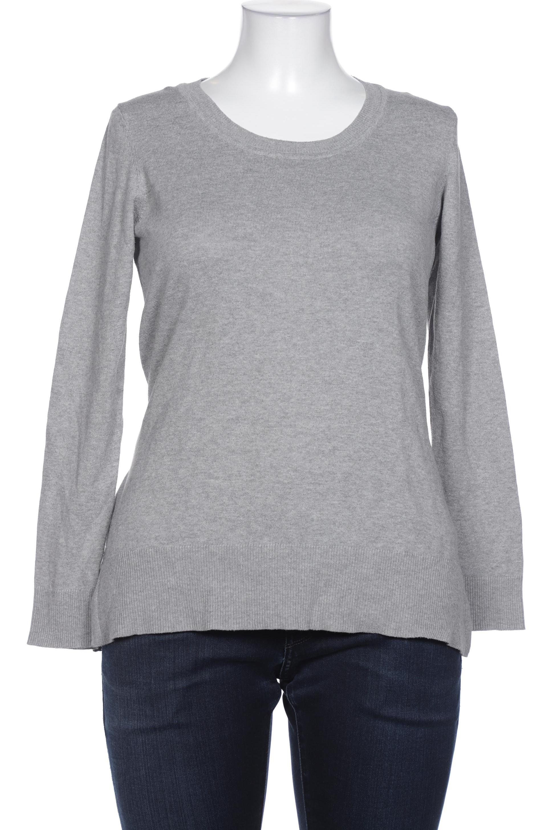 

Esprit Damen Pullover, grau