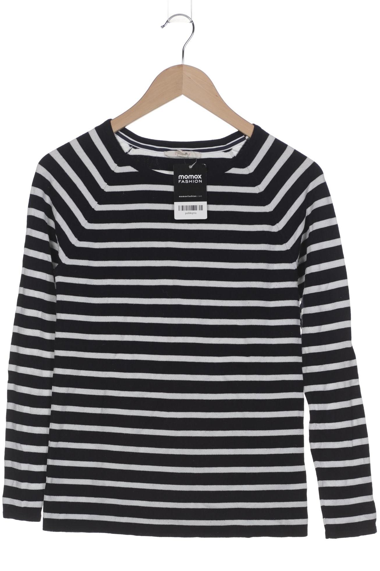 

Esprit Damen Pullover, marineblau, Gr. 38