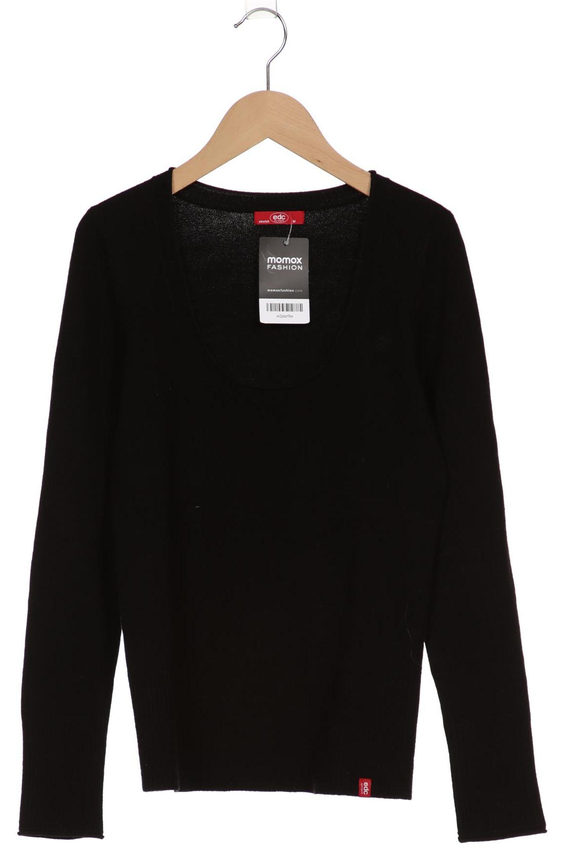 

Esprit Damen Pullover, schwarz, Gr. 38