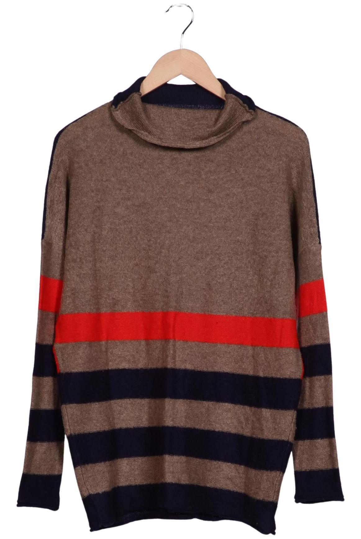 

Esprit Damen Pullover, mehrfarbig, Gr. 38