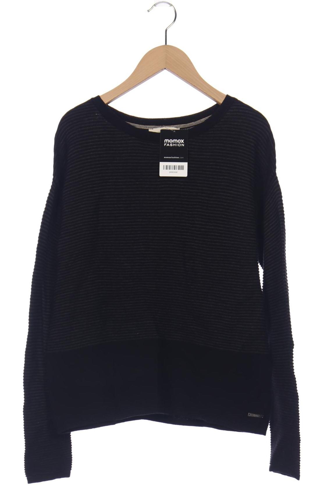 

Esprit Damen Pullover, schwarz