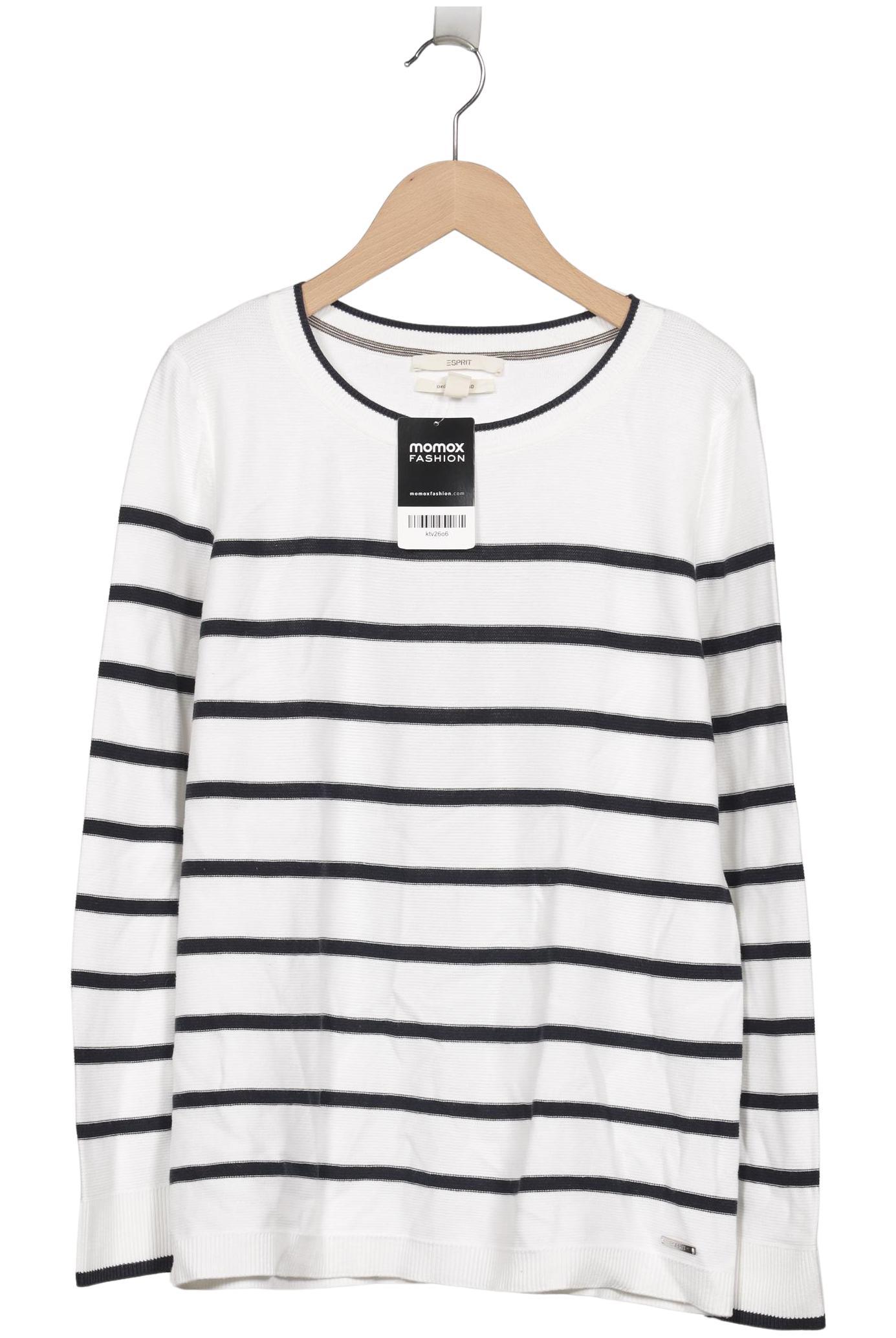 

Esprit Damen Pullover, mehrfarbig, Gr. 42
