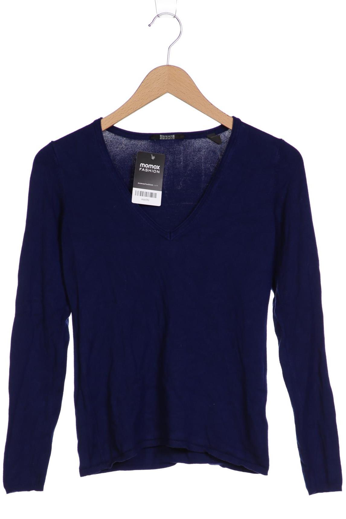 

Esprit Damen Pullover, marineblau, Gr. 34