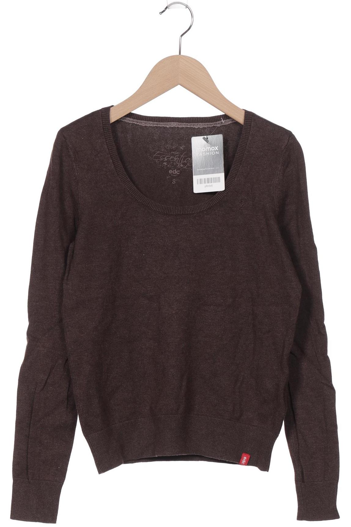 

Esprit Damen Pullover, braun