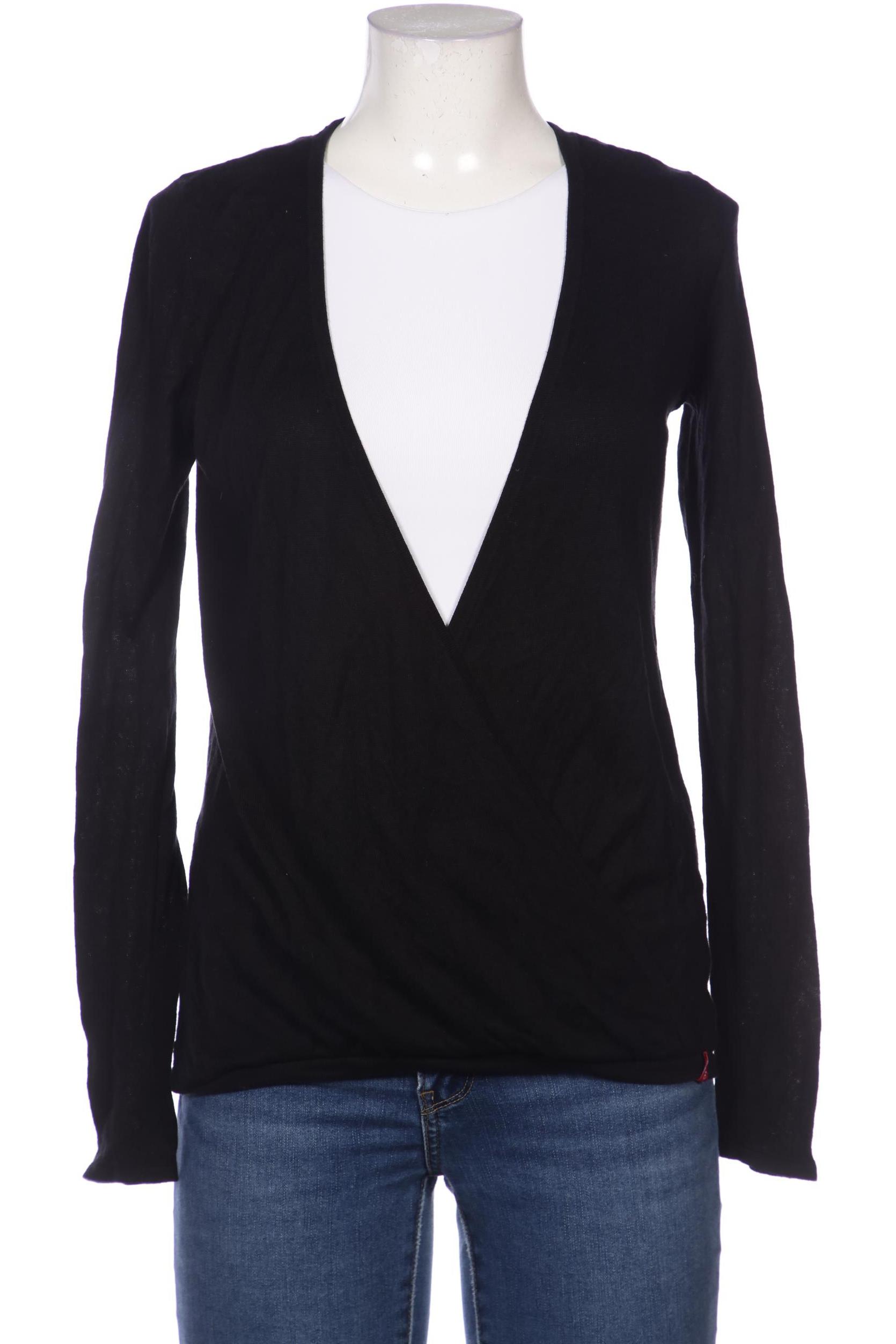 

Esprit Damen Pullover, schwarz