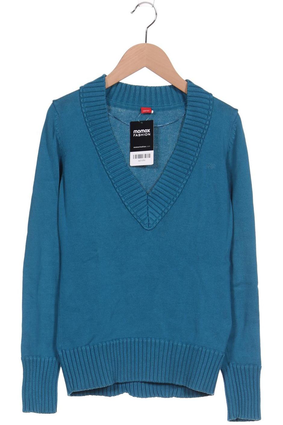 

Esprit Damen Pullover, türkis