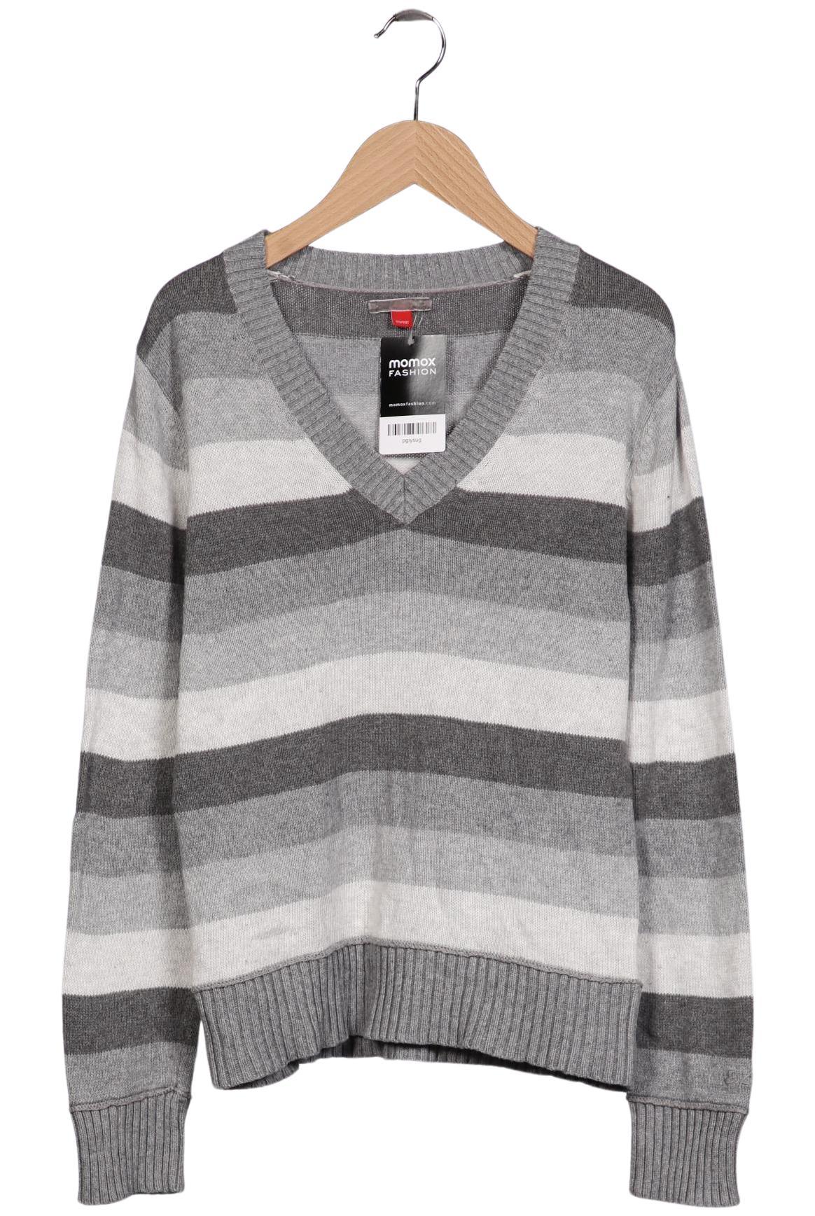 

Esprit Damen Pullover, mehrfarbig, Gr. 42