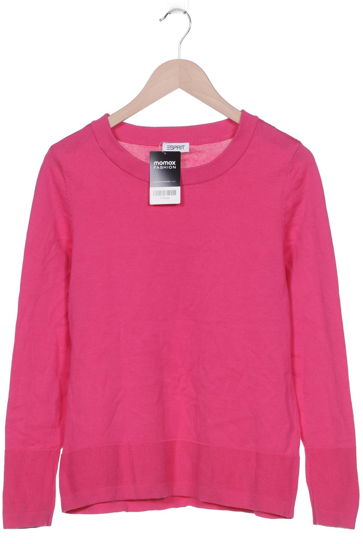 

Esprit Damen Pullover, pink, Gr. 38