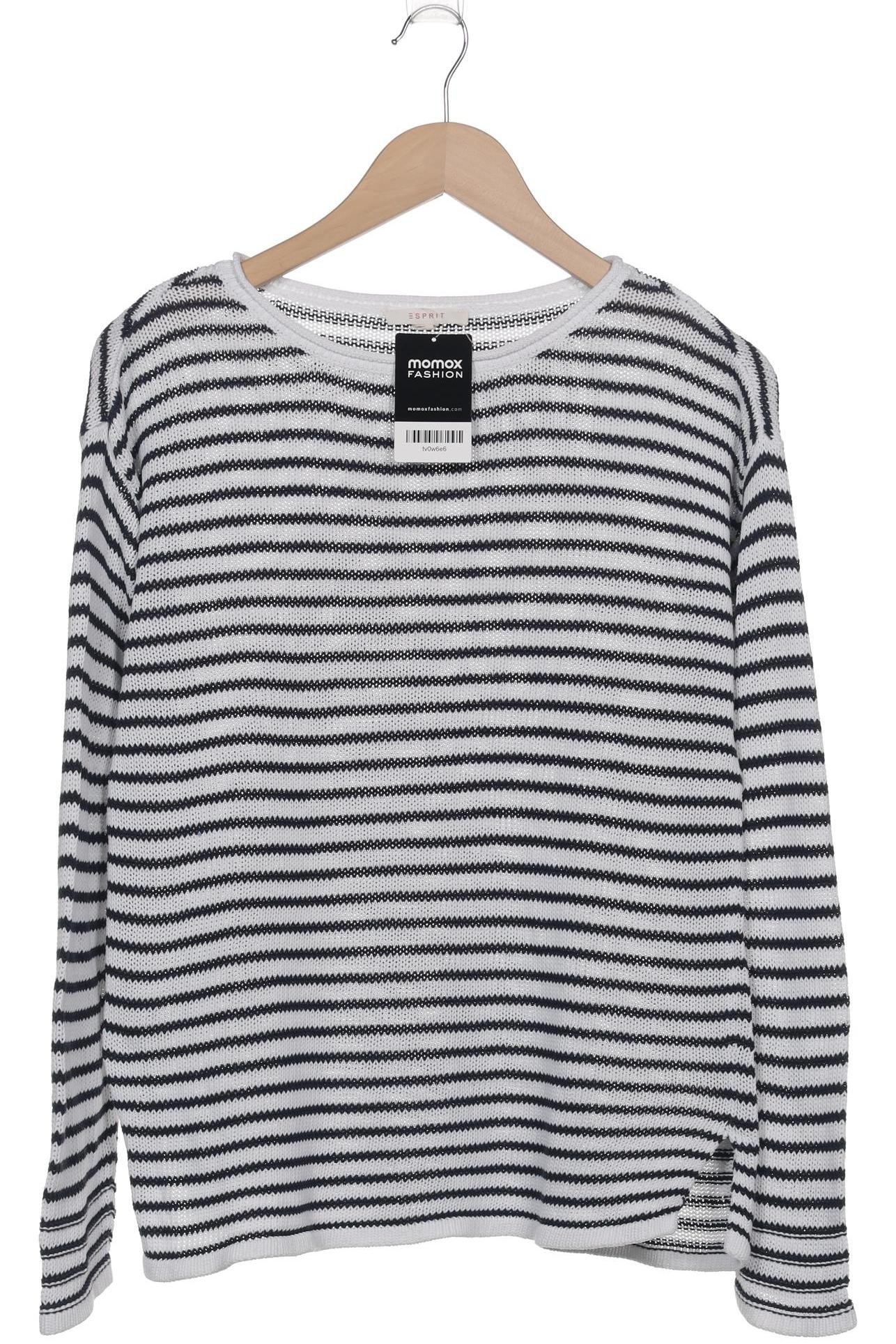

Esprit Damen Pullover, marineblau, Gr. 38