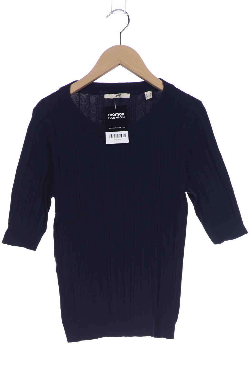 

Esprit Damen Pullover, marineblau, Gr. 38