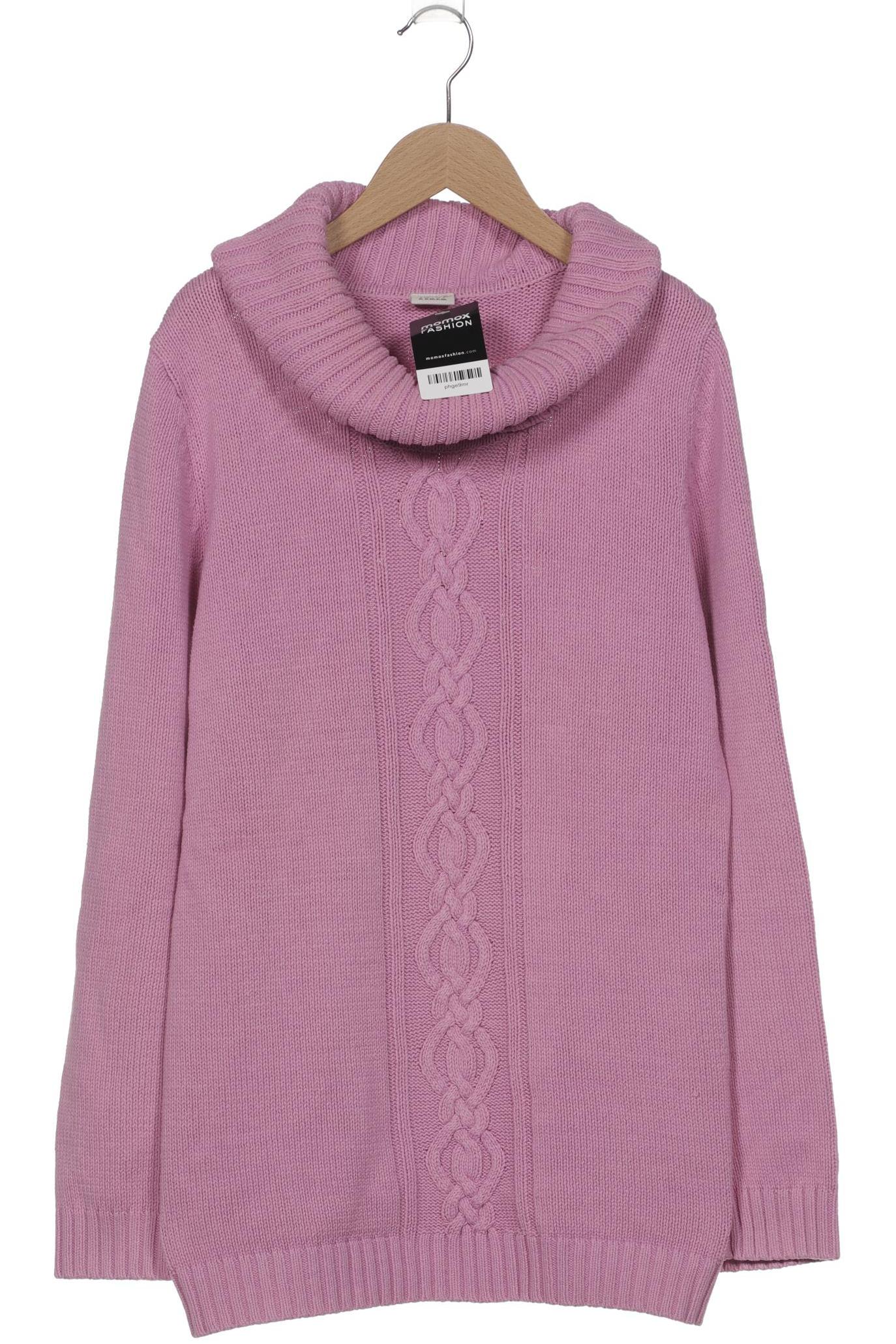 

Esprit Damen Pullover, pink, Gr. 44
