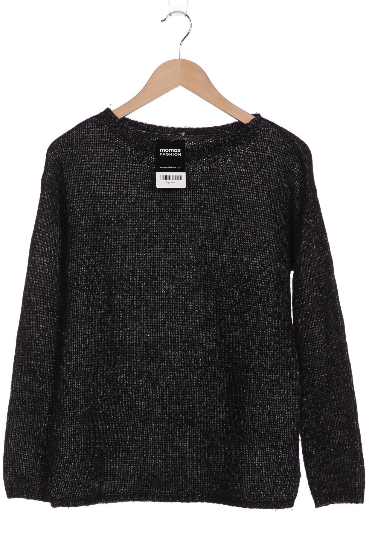 

Esprit Damen Pullover, schwarz, Gr. 38