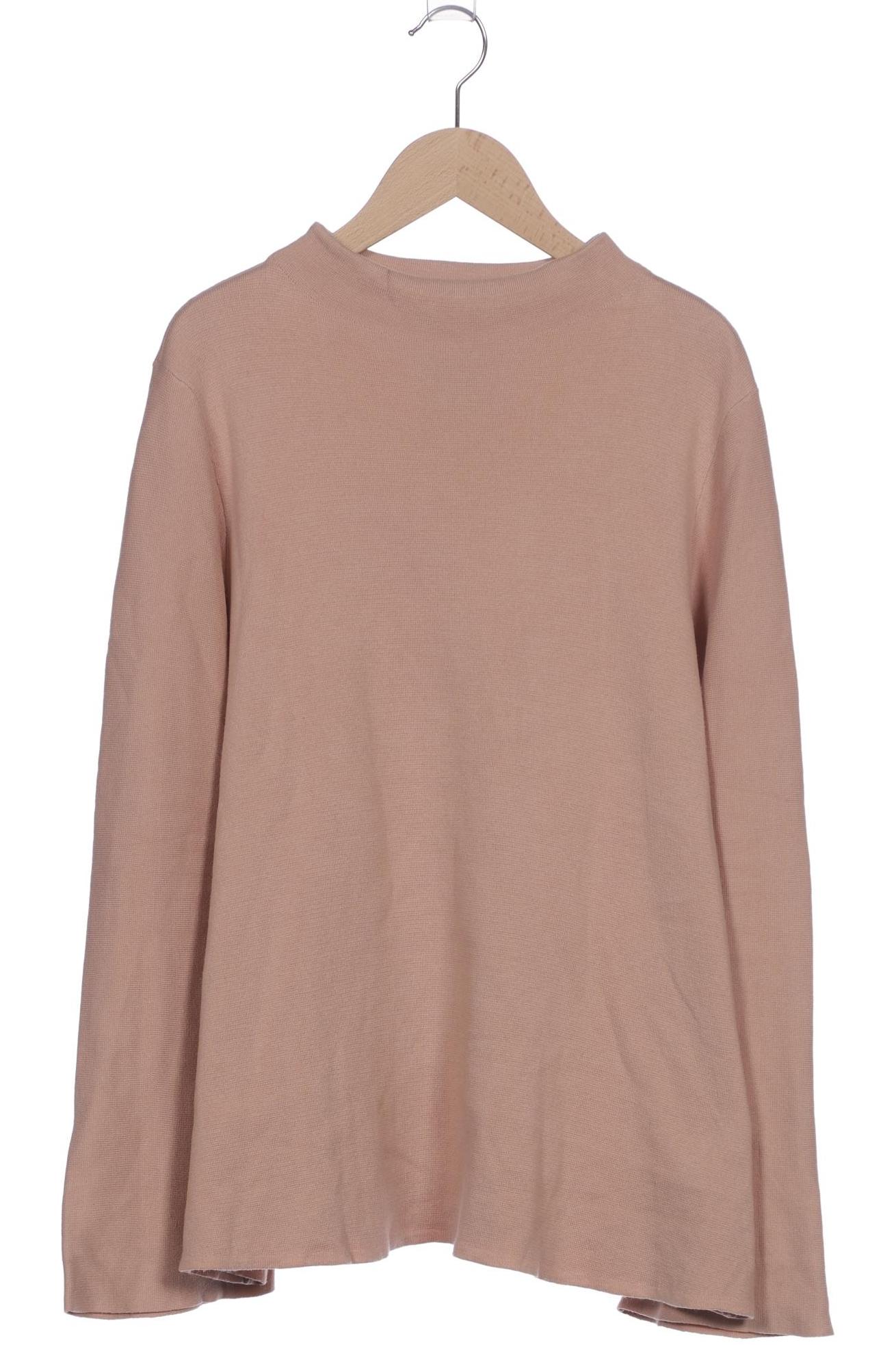 

Esprit Damen Pullover, orange, Gr. 44