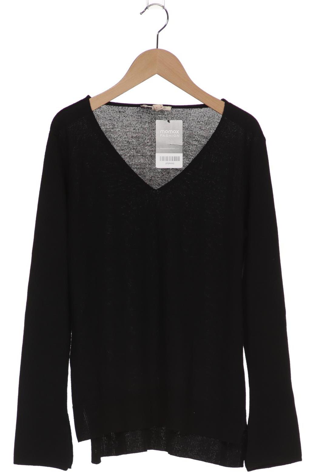 

Esprit Damen Pullover, schwarz