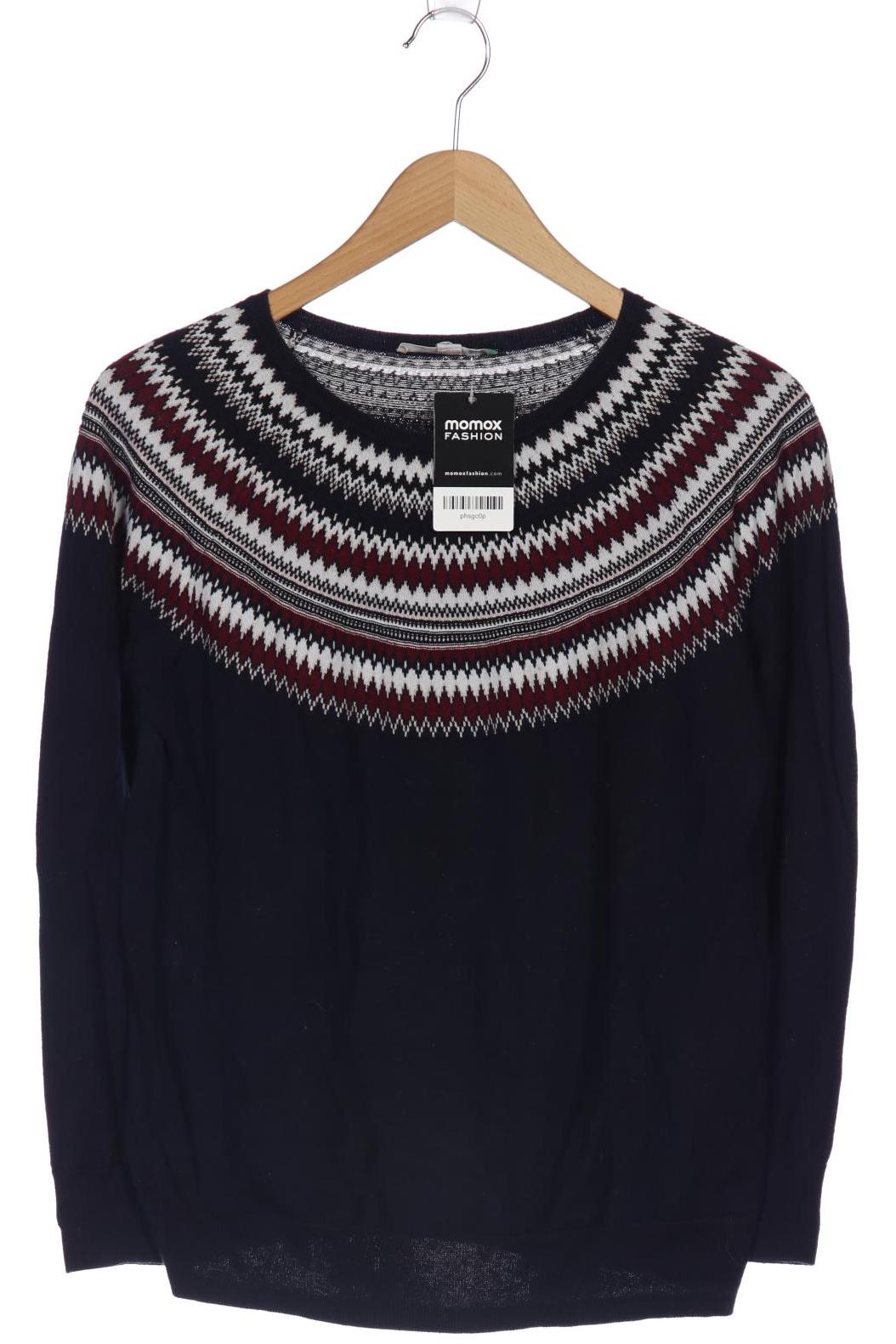 

Esprit Damen Pullover, marineblau