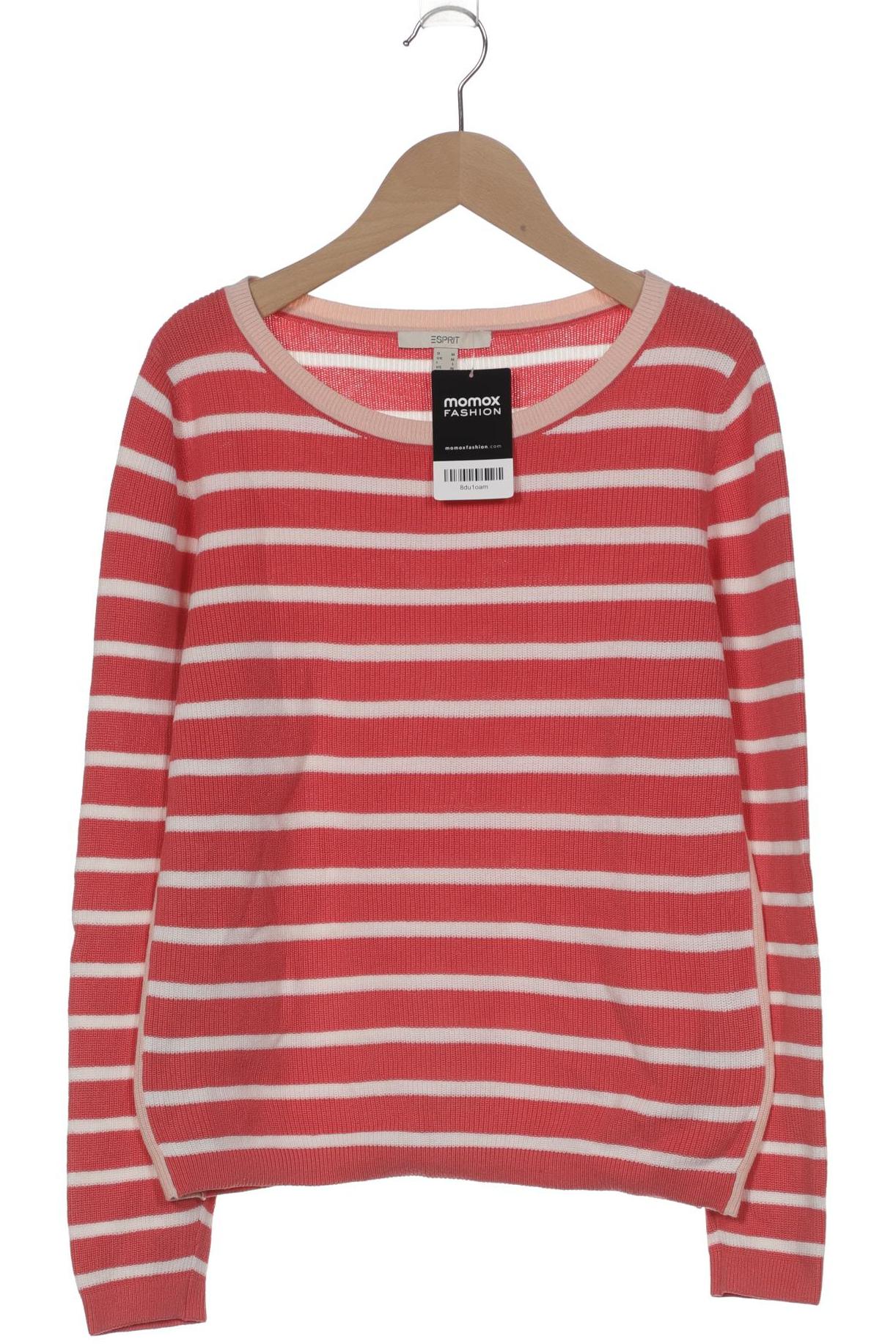 

Esprit Damen Pullover, rot, Gr. 38