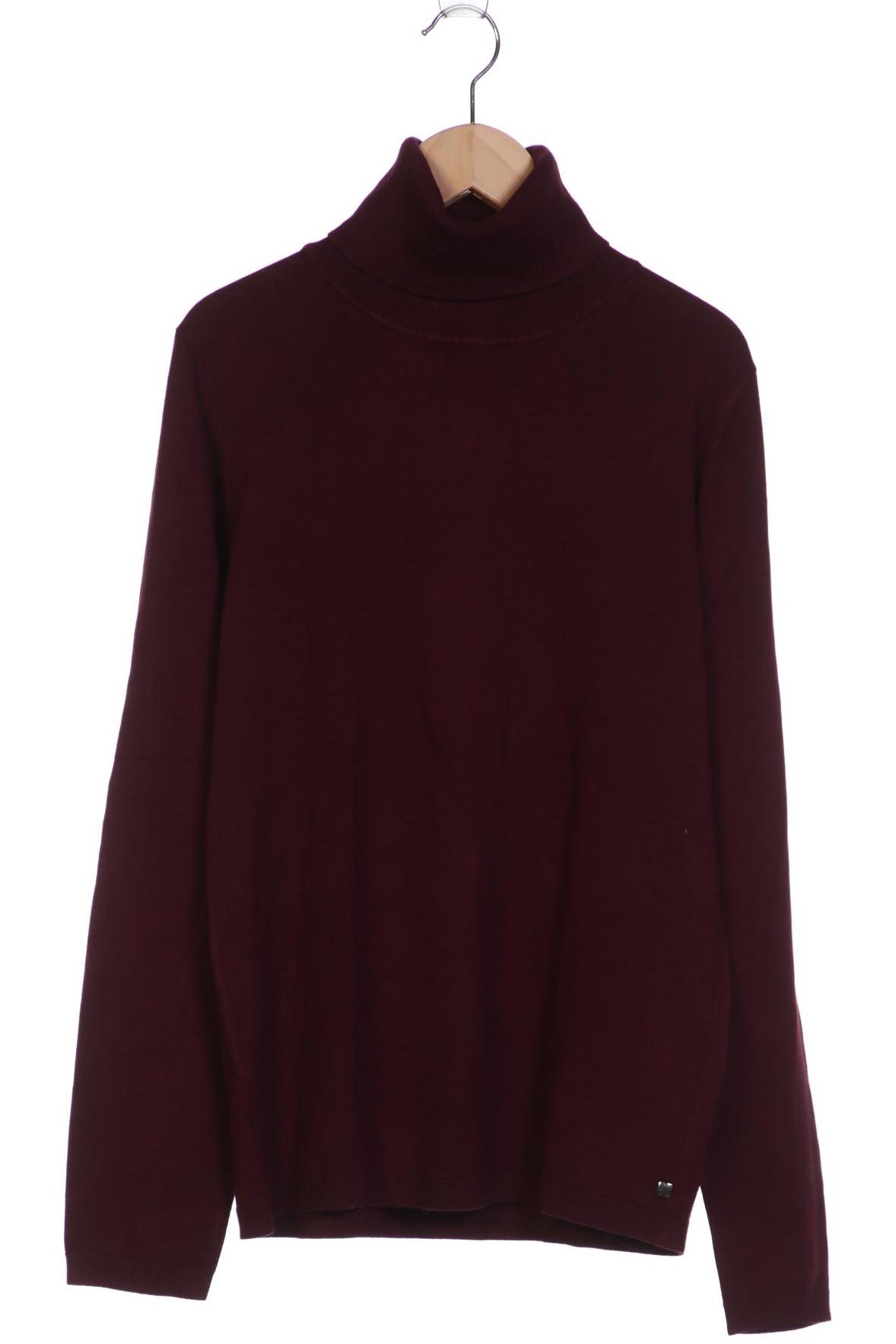 

Esprit Damen Pullover, bordeaux