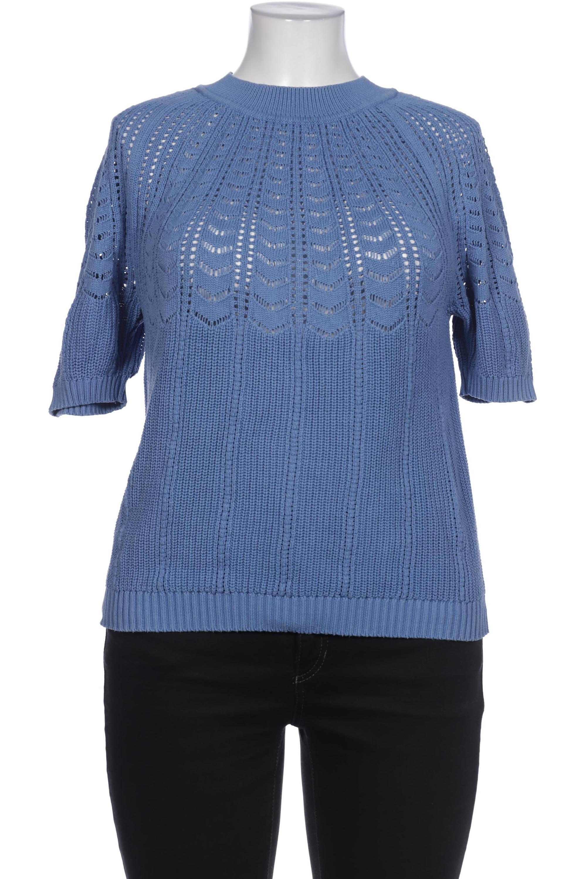 

Esprit Damen Pullover, blau, Gr. 42