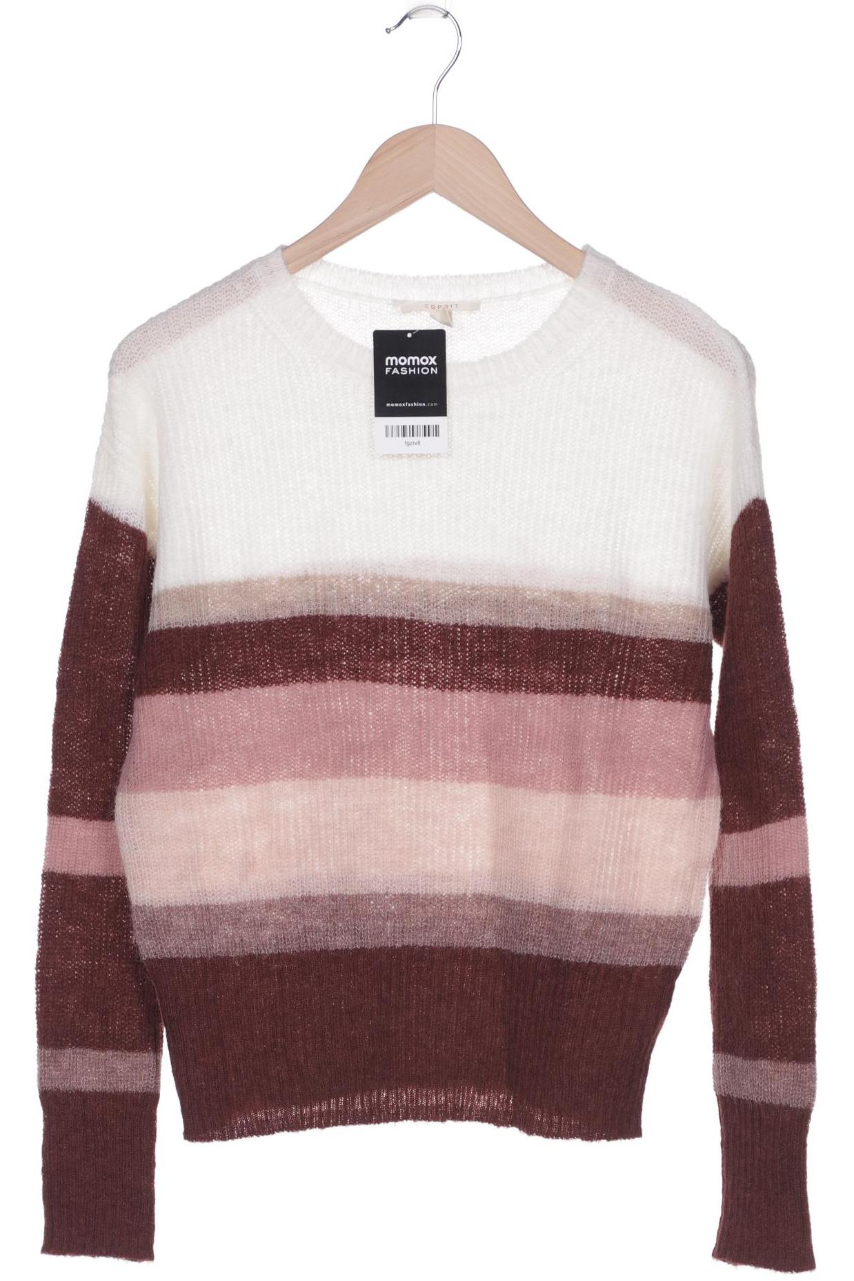 

Esprit Damen Pullover, mehrfarbig, Gr. 34