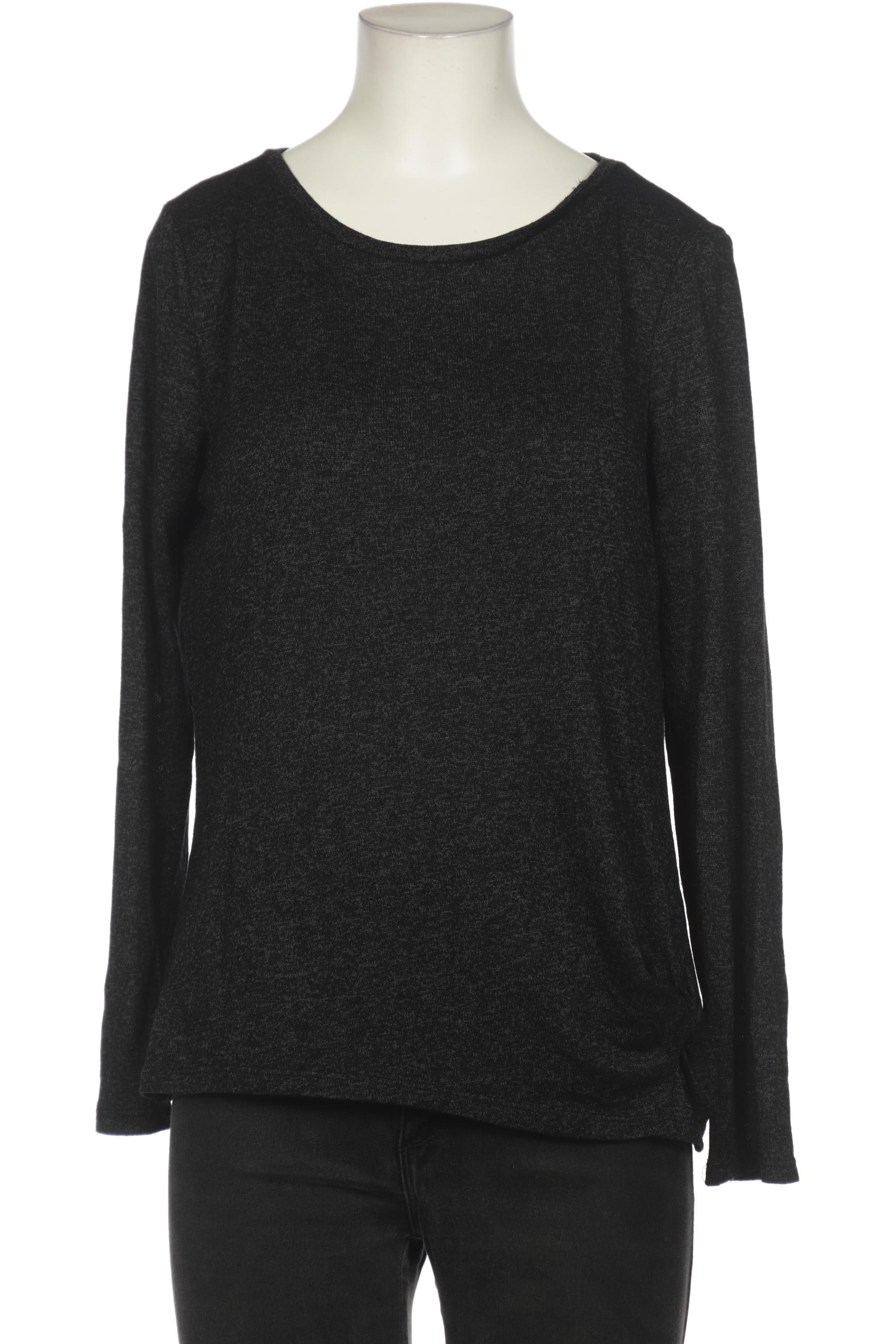 

Esprit Damen Pullover, schwarz