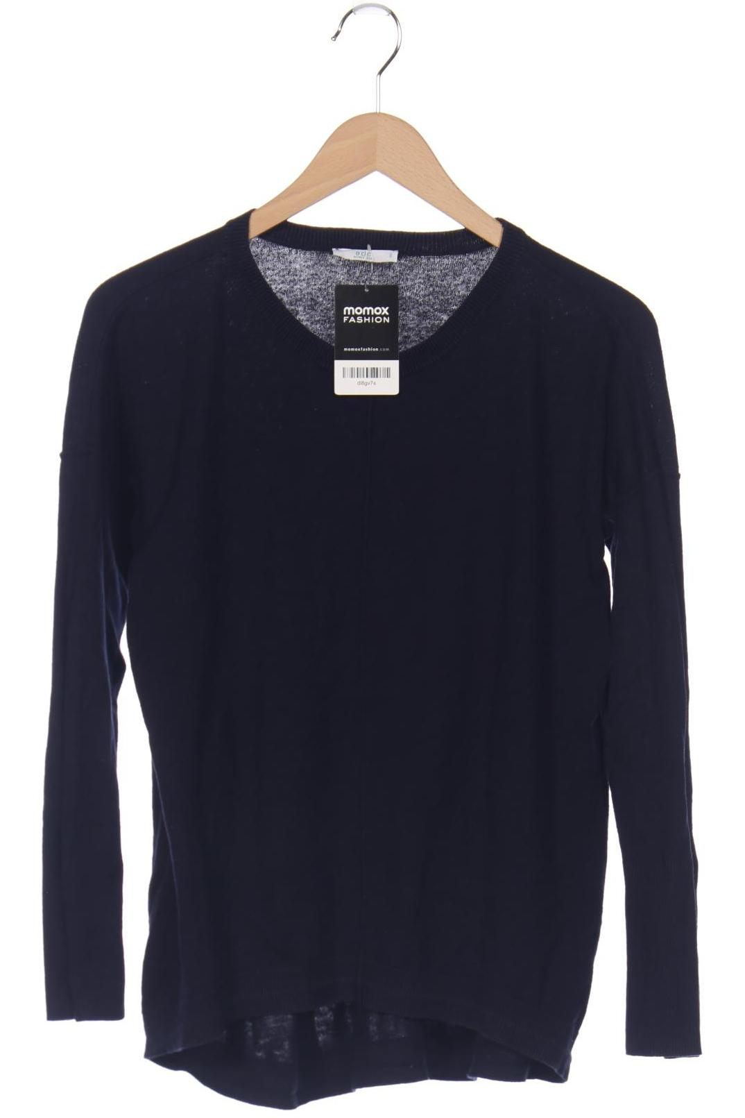 

Esprit Damen Pullover, marineblau, Gr. 36