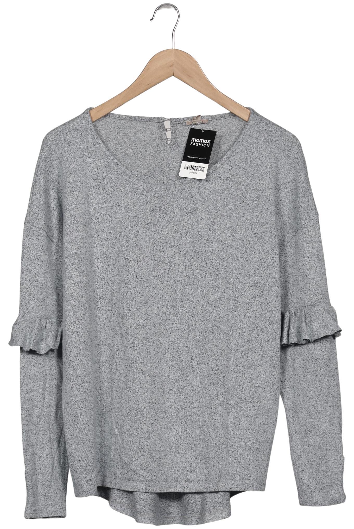 

Esprit Damen Pullover, grau, Gr. 38