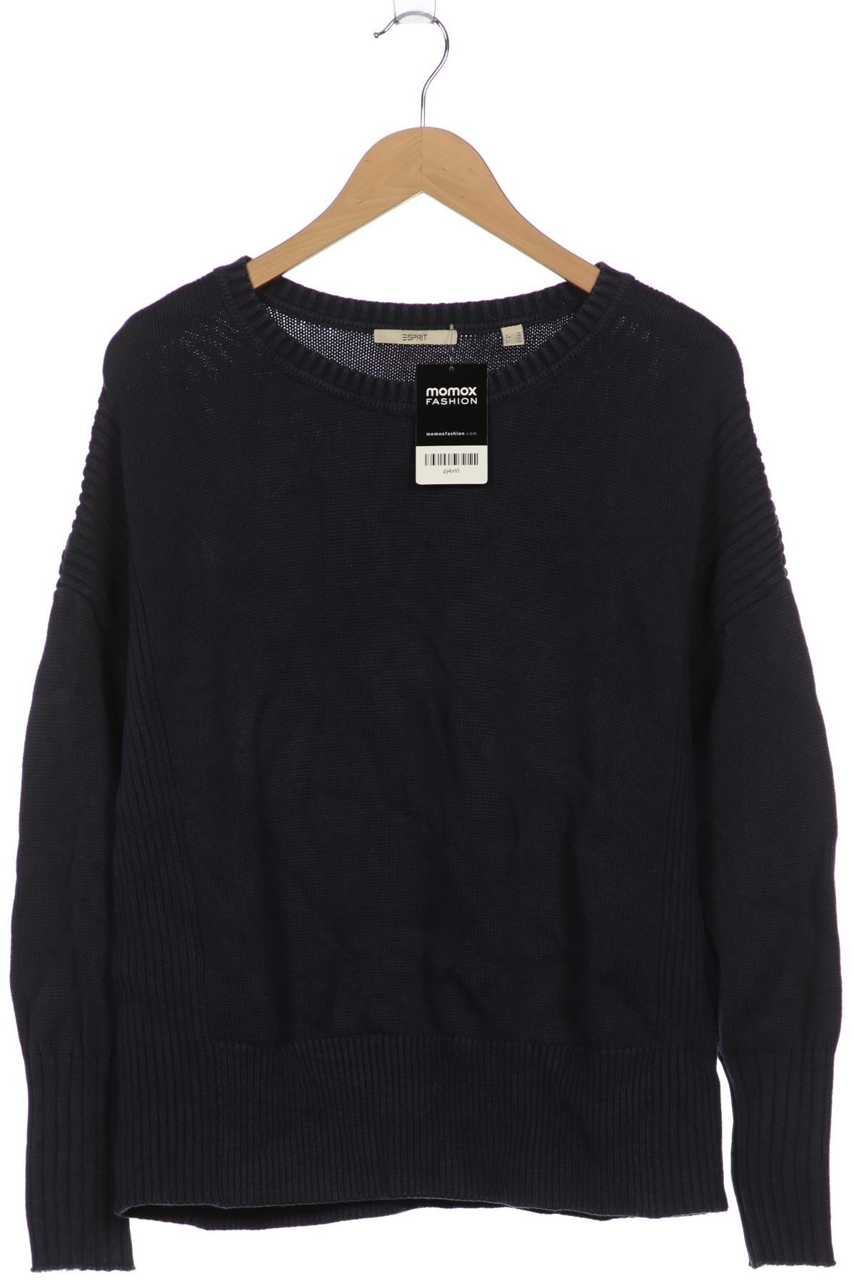 

Esprit Damen Pullover, blau, Gr. 44