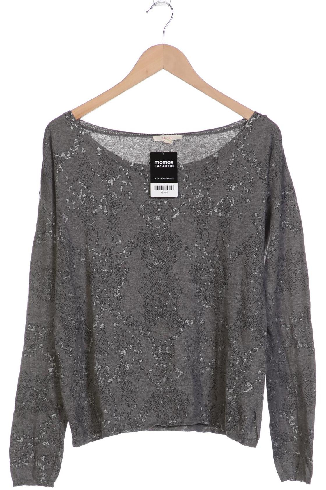 

Esprit Damen Pullover, grau