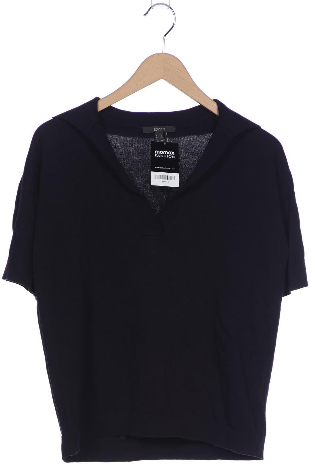 

Esprit Damen Pullover, marineblau, Gr. 38
