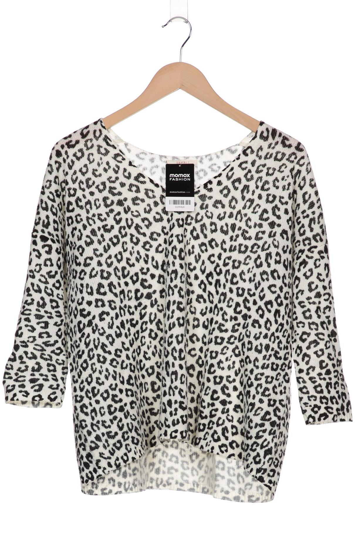 

Esprit Damen Pullover, weiß