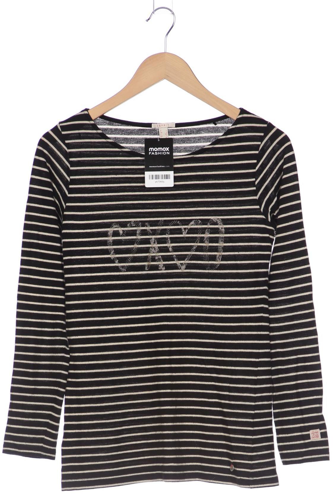 

Esprit Damen Pullover, schwarz, Gr. 42