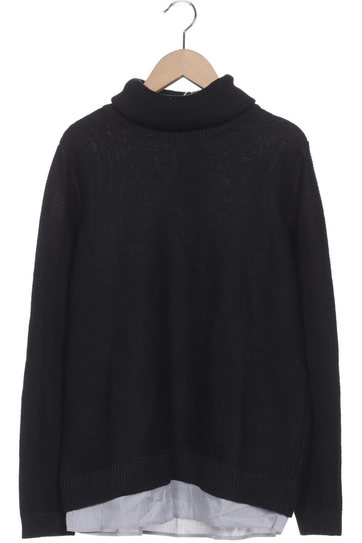 

Esprit Damen Pullover, marineblau