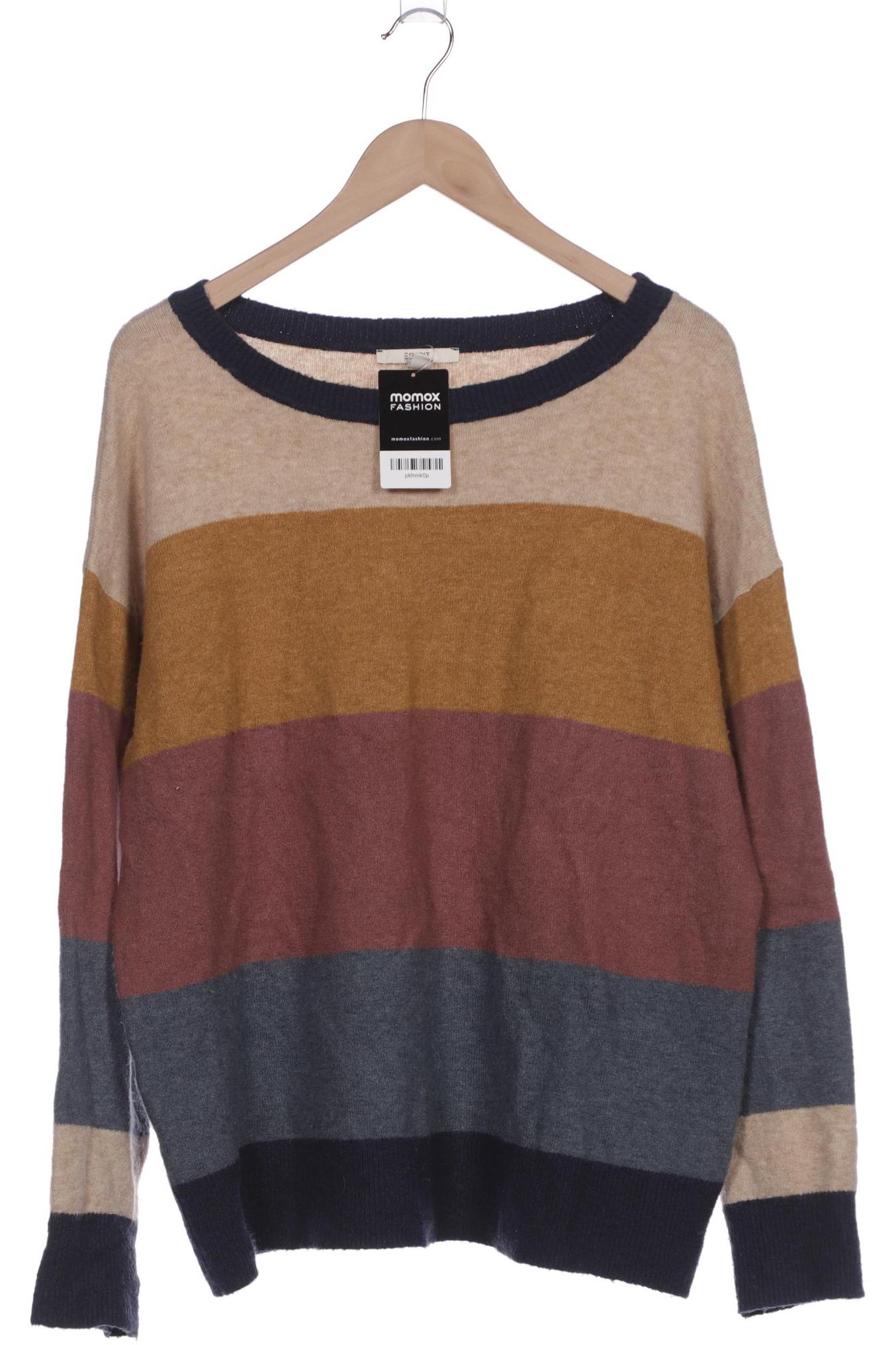

Esprit Damen Pullover, beige, Gr. 44