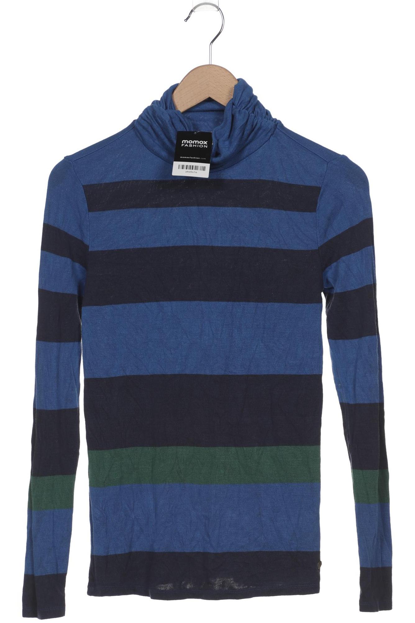 

Esprit Damen Pullover, blau, Gr. 38