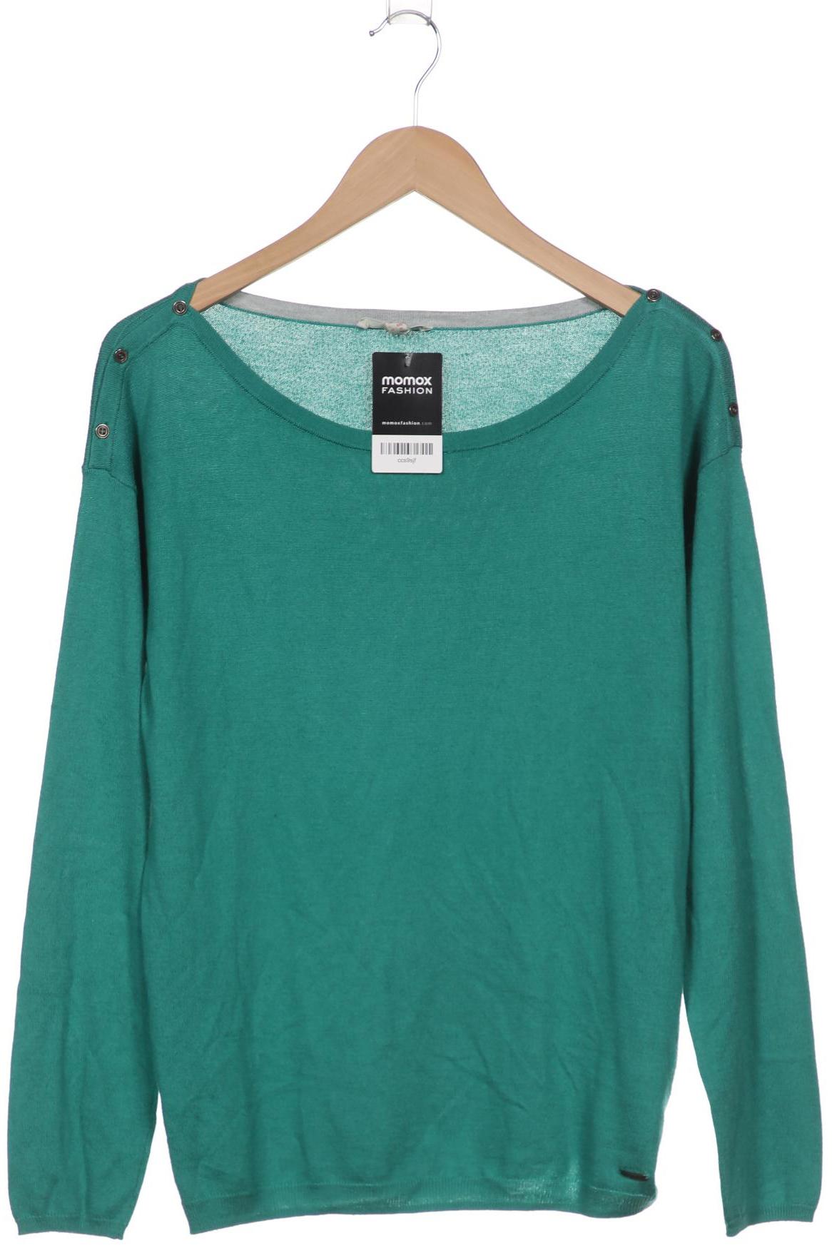 

Esprit Damen Pullover, grün, Gr. 44