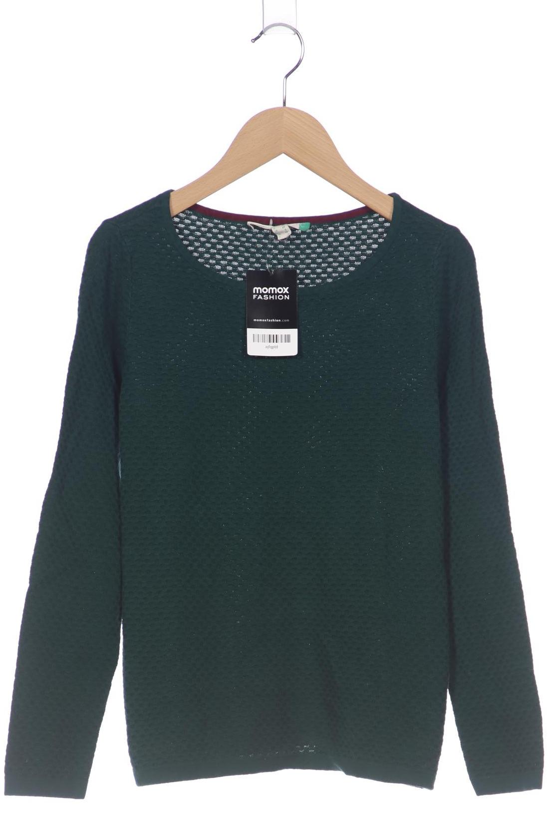 

Esprit Damen Pullover, grün, Gr. 34