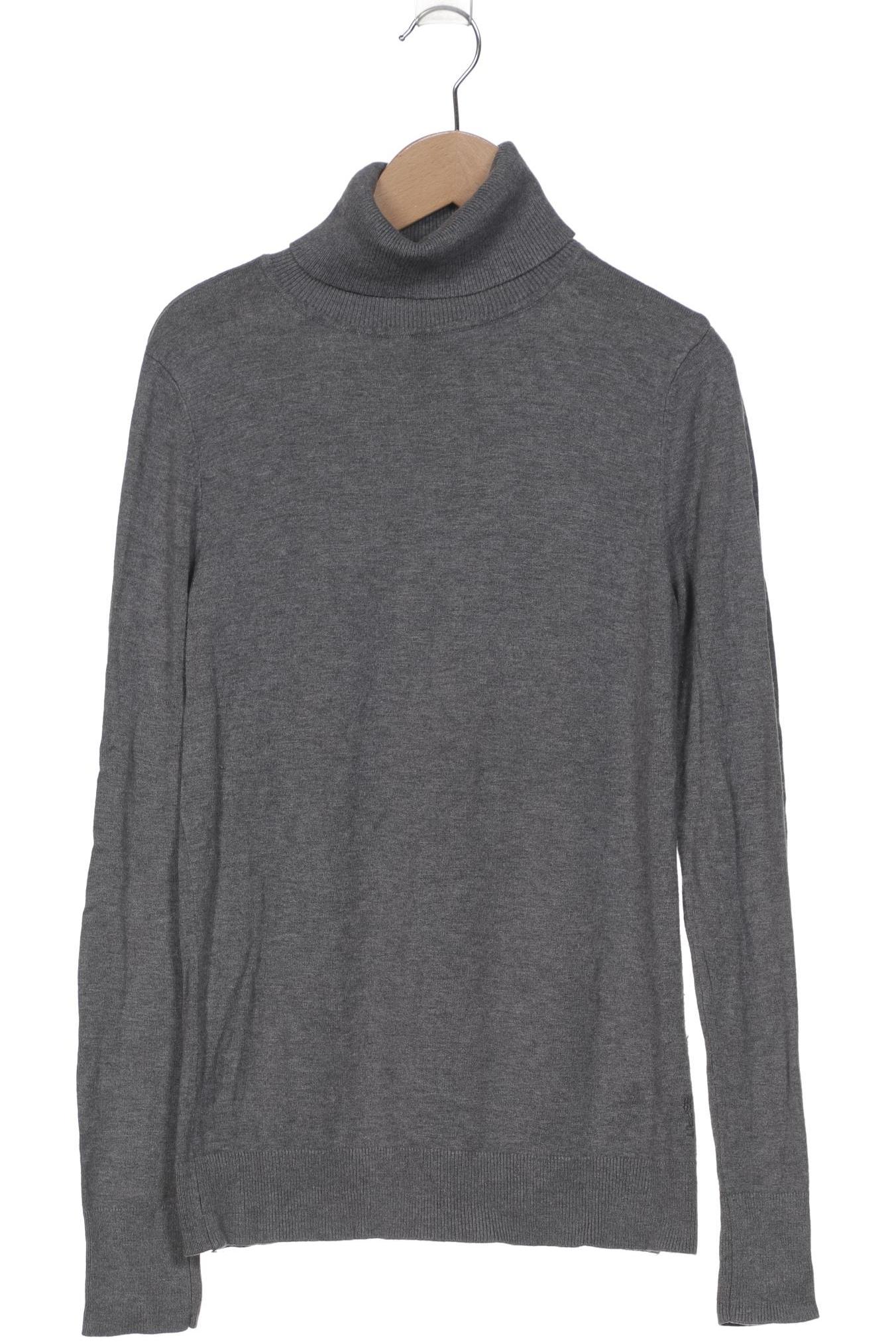 

Esprit Damen Pullover, grau, Gr. 36