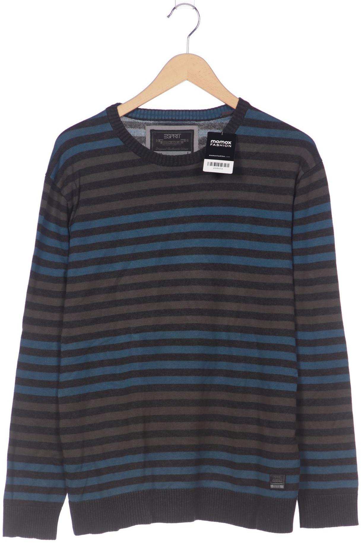 

Esprit Damen Pullover, mehrfarbig, Gr. 42