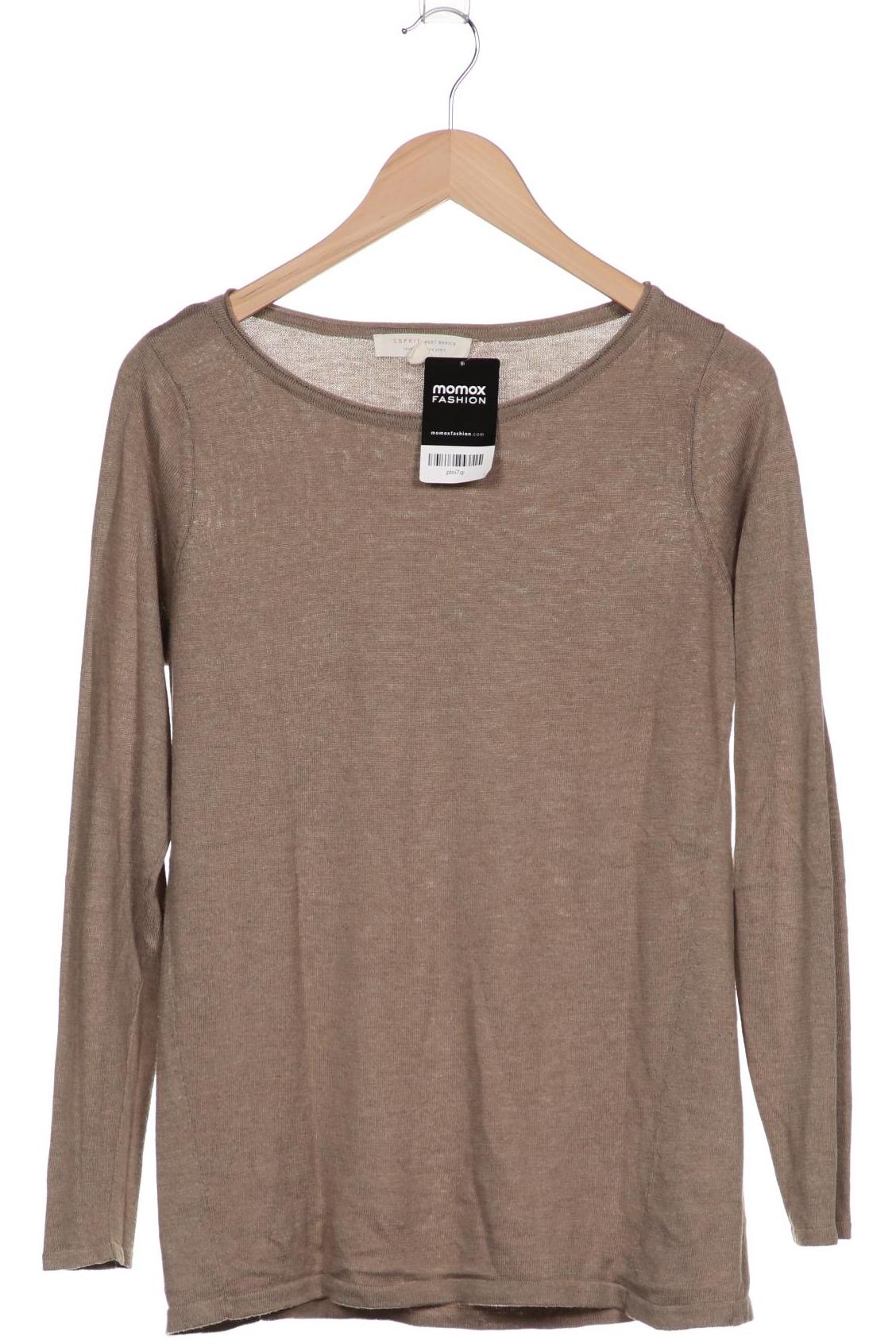

Esprit Damen Pullover, braun