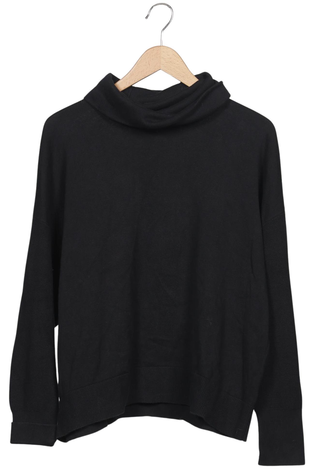 

Esprit Damen Pullover, schwarz, Gr. 46