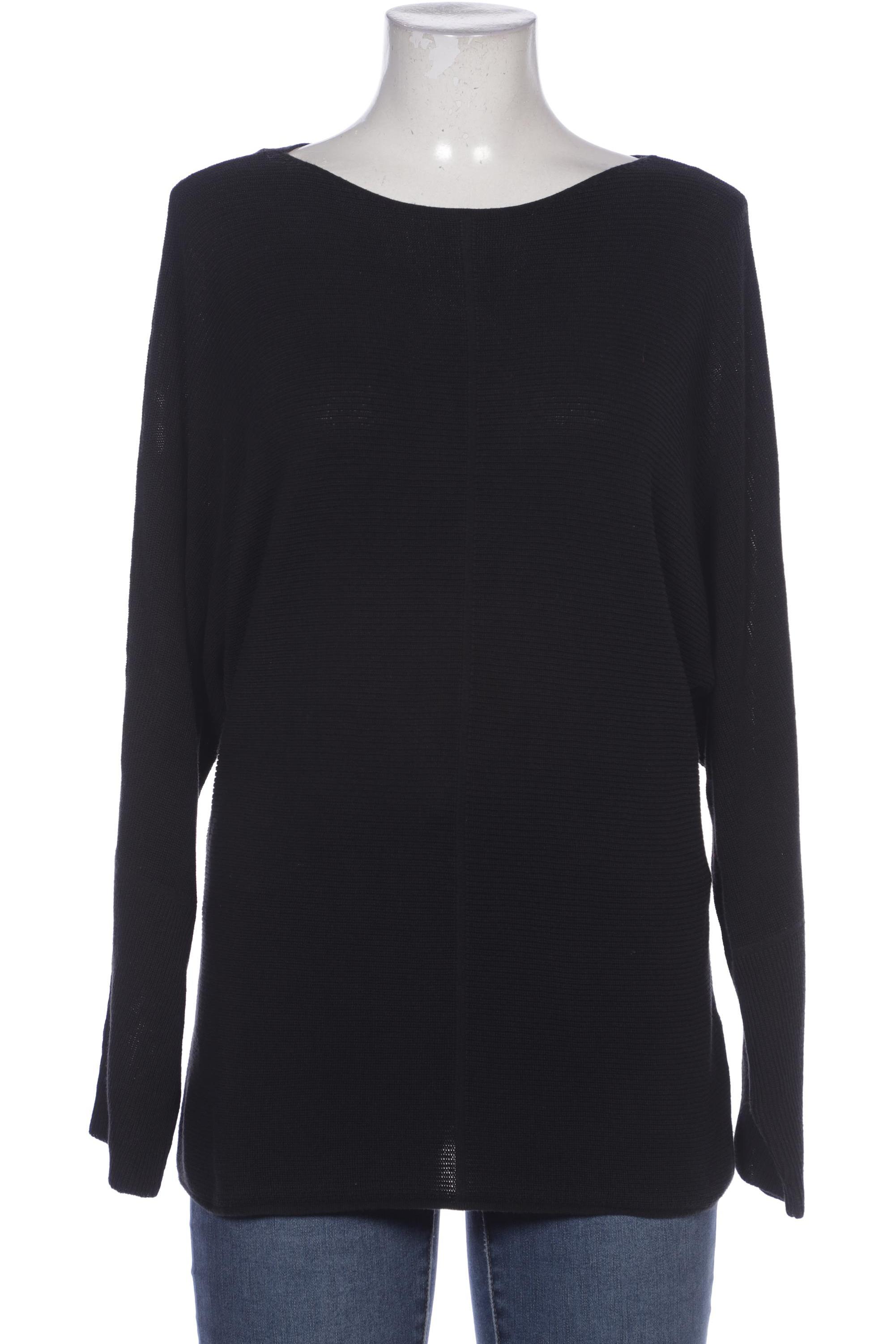 

Esprit Damen Pullover, schwarz, Gr. 42