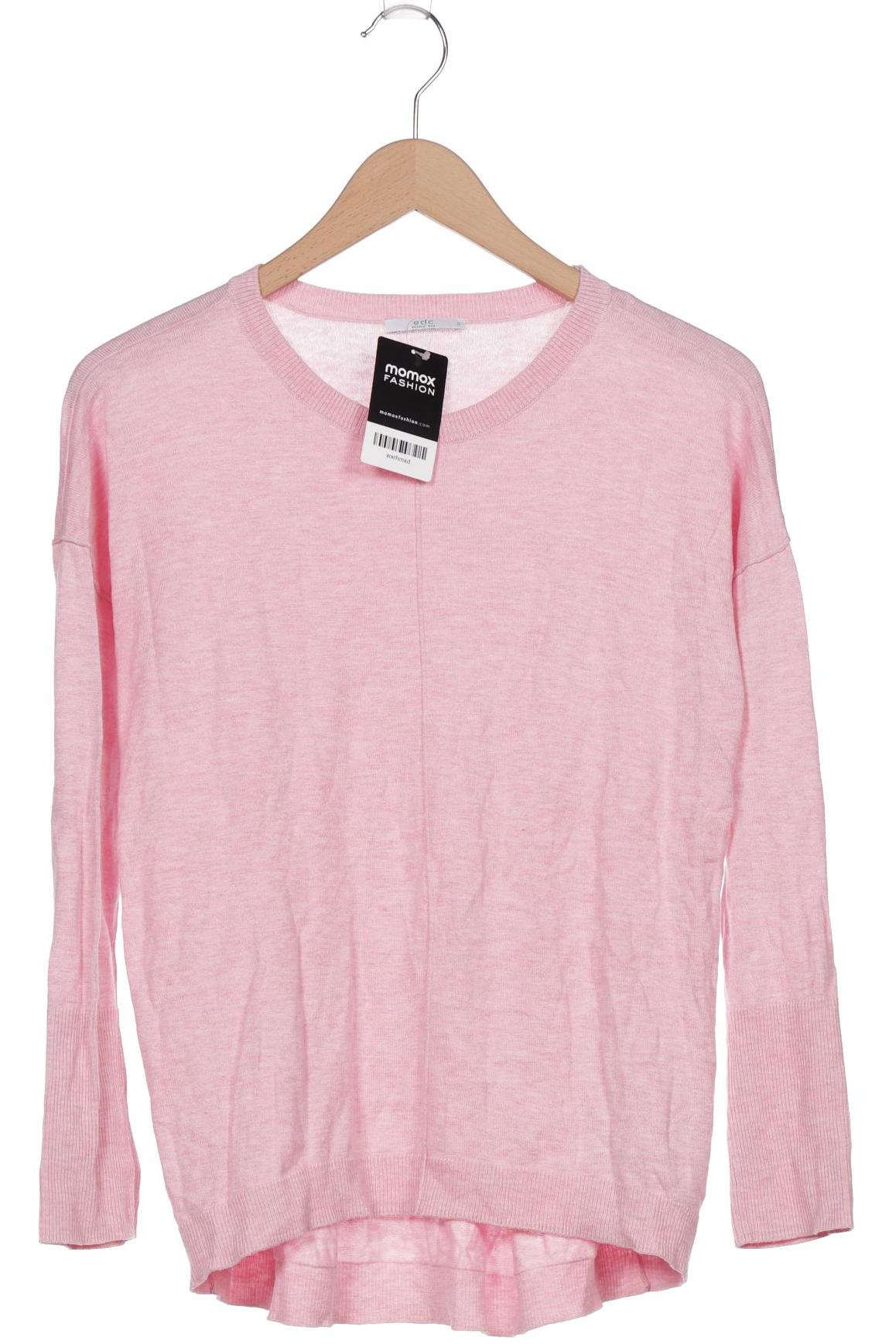 

Esprit Damen Pullover, pink