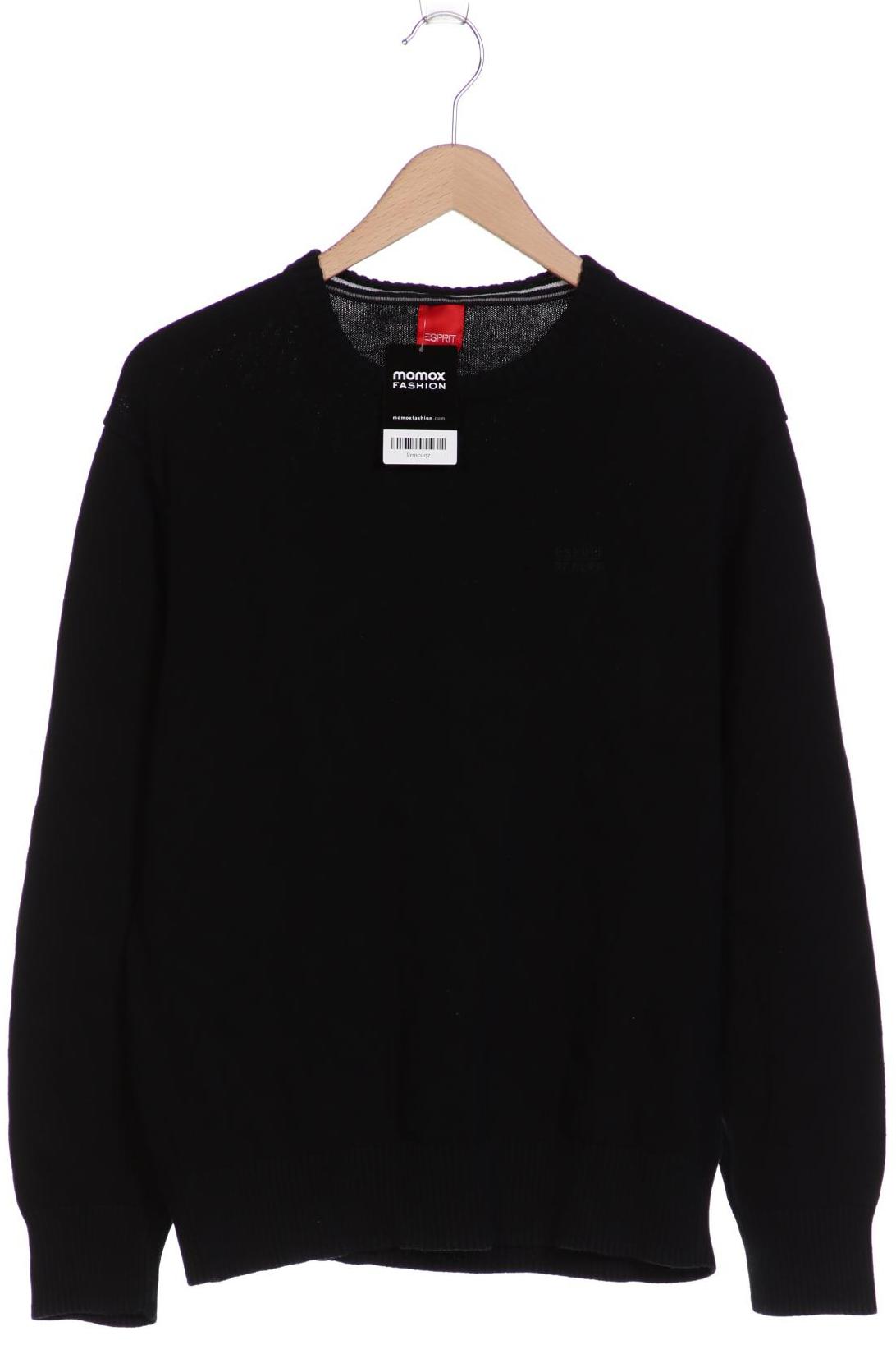 

Esprit Damen Pullover, schwarz, Gr. 38