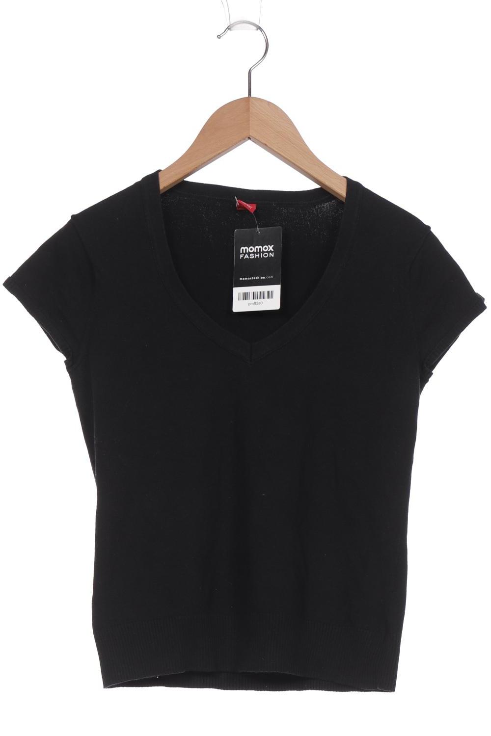 

Esprit Damen Pullover, schwarz