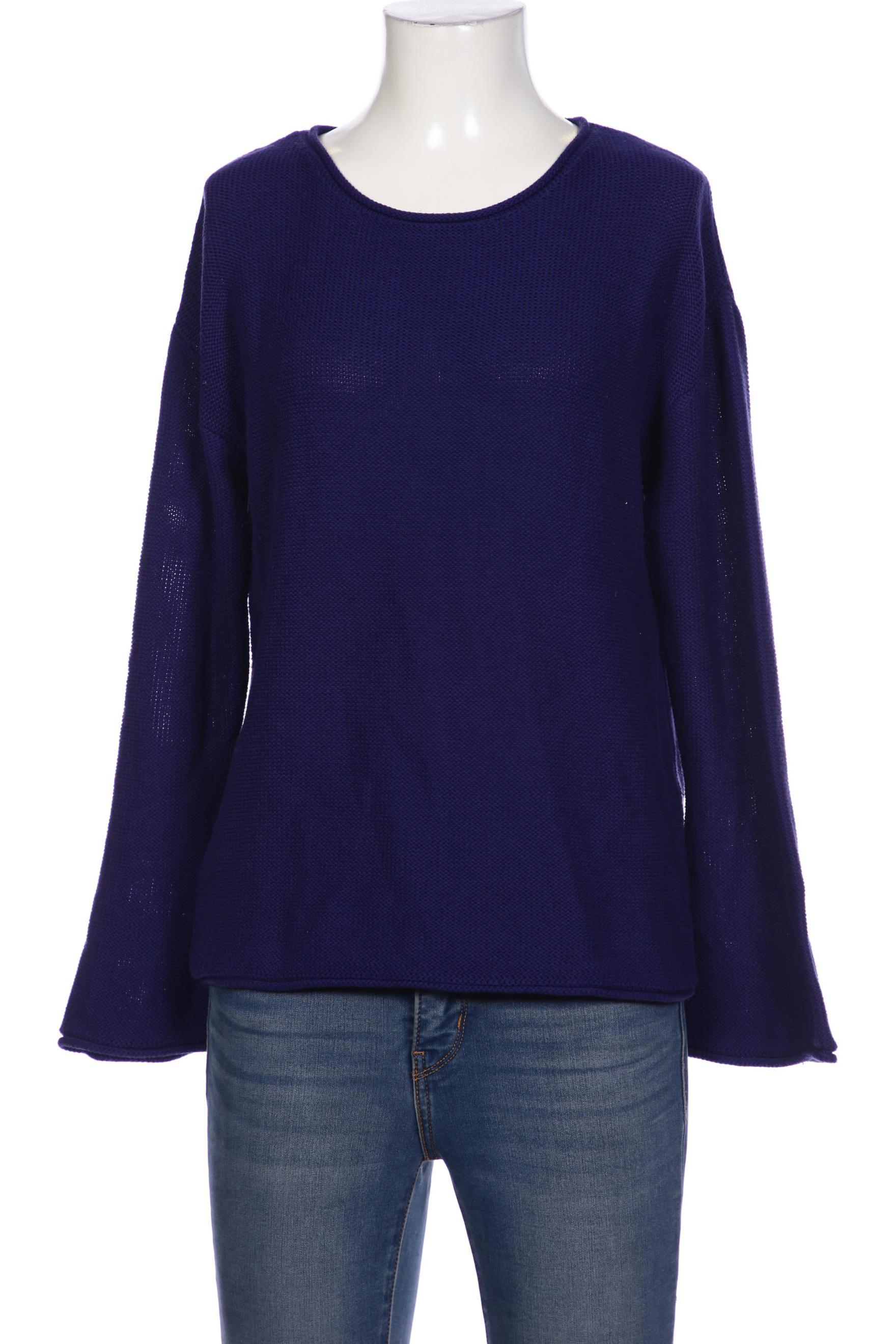 

Esprit Damen Pullover, blau