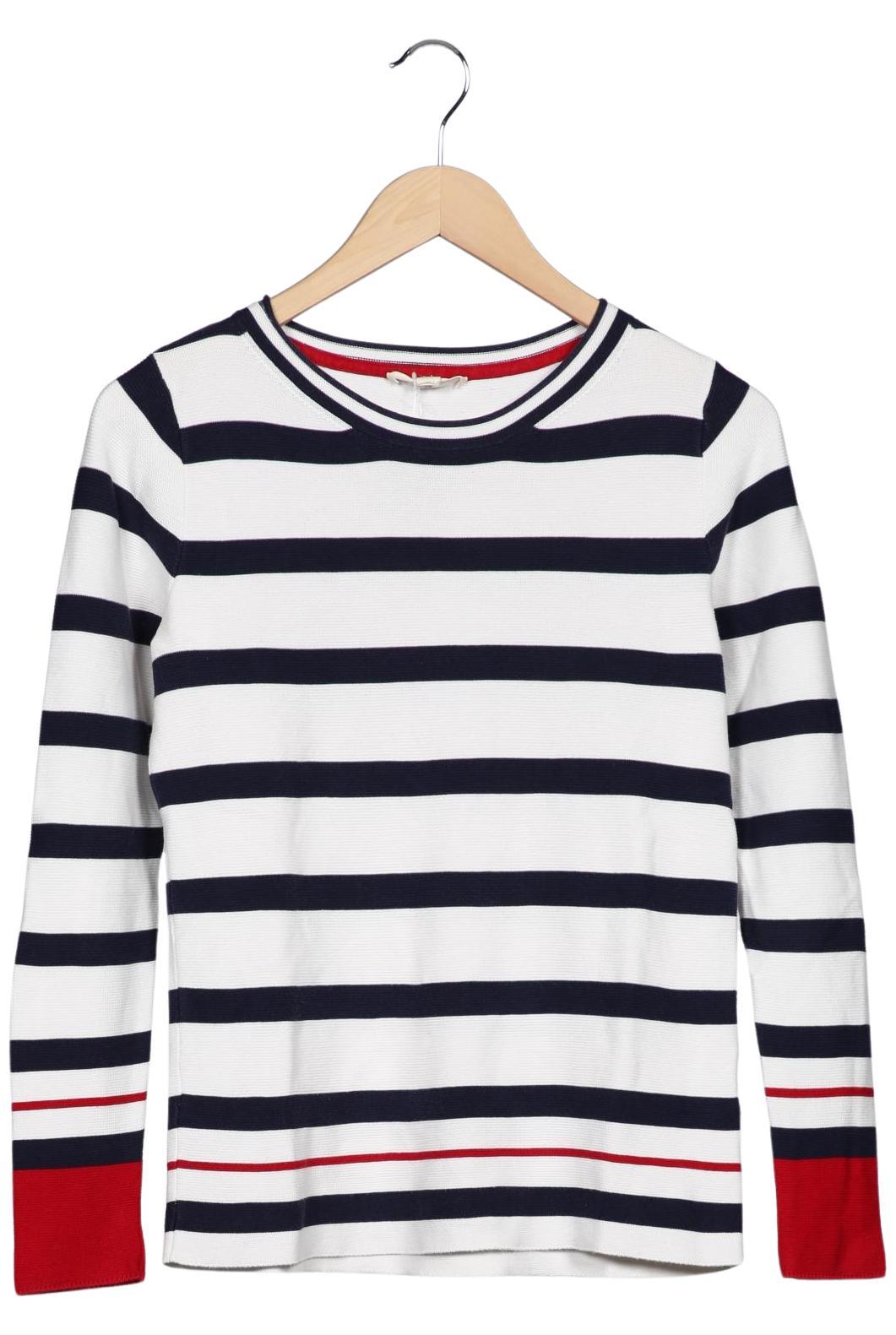 

Esprit Damen Pullover, mehrfarbig, Gr. 34