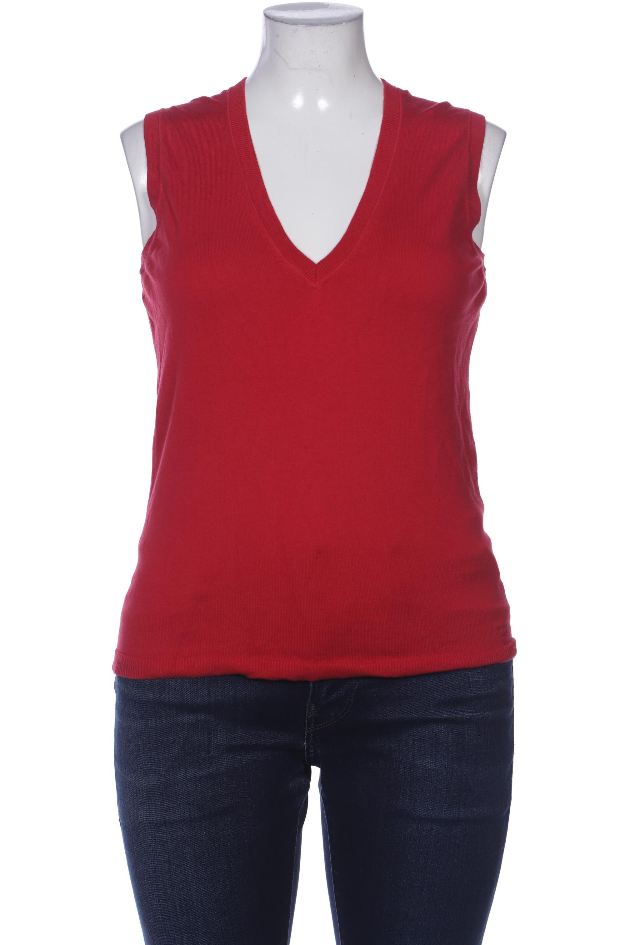 

Esprit Damen Pullover, rot, Gr. 44